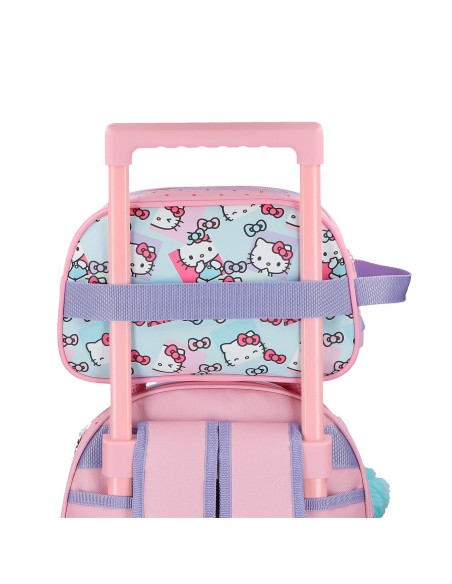 NECESER ADAP 2C. HELLO KITTY BOWS